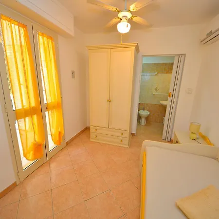 Marchello Ferienhaus *