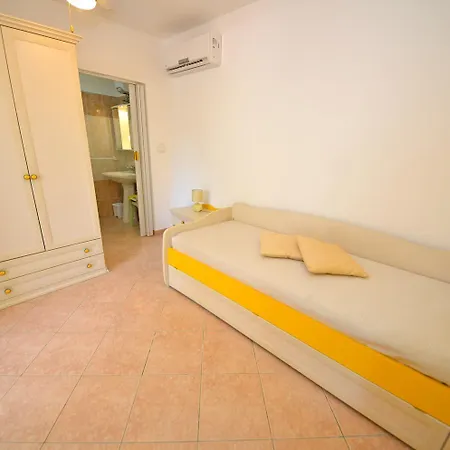 Marchello Ferienhaus Santa Maria di Leuca
