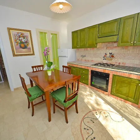 Ferienhaus Marchello Santa Maria di Leuca