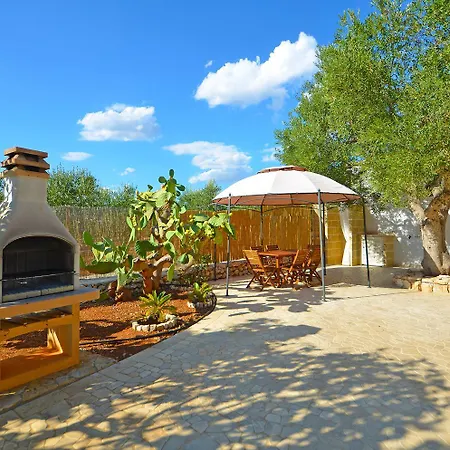 Ferienhaus Marchello
