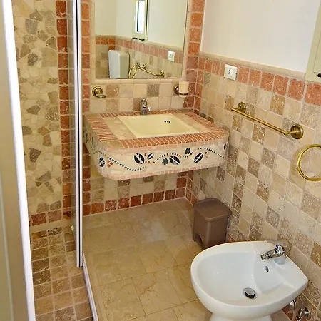 Marchello Ferienhaus *