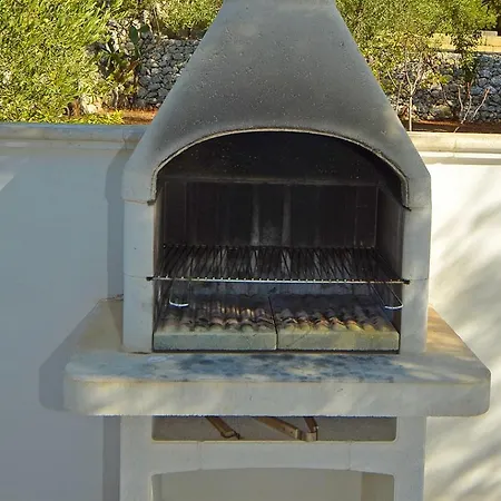 Ferienhaus Marchello Santa Maria di Leuca