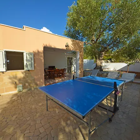 Ferienhaus Marchello *