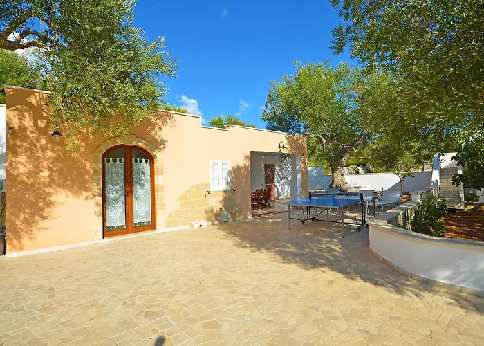 Marchello Santa Maria di Leuca