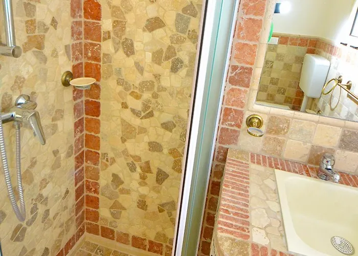 Marchello * Santa Maria di Leuca