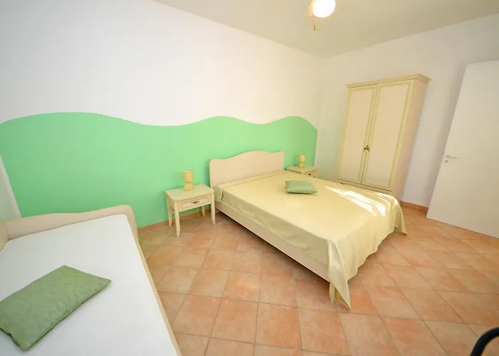 Marchello 度假居 莱乌卡