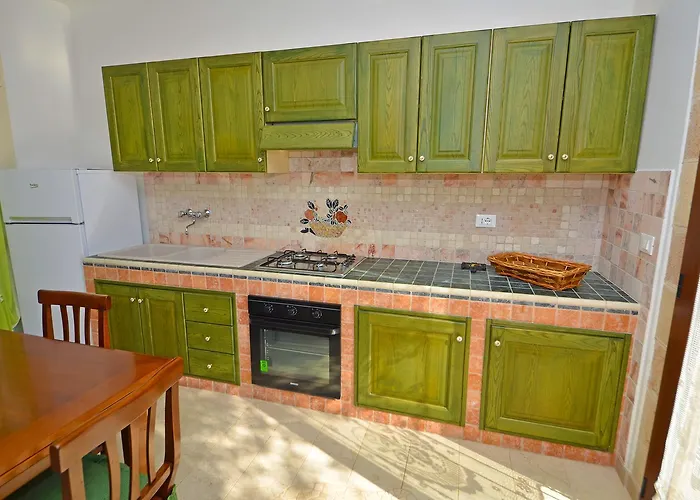 度假居 Marchello *