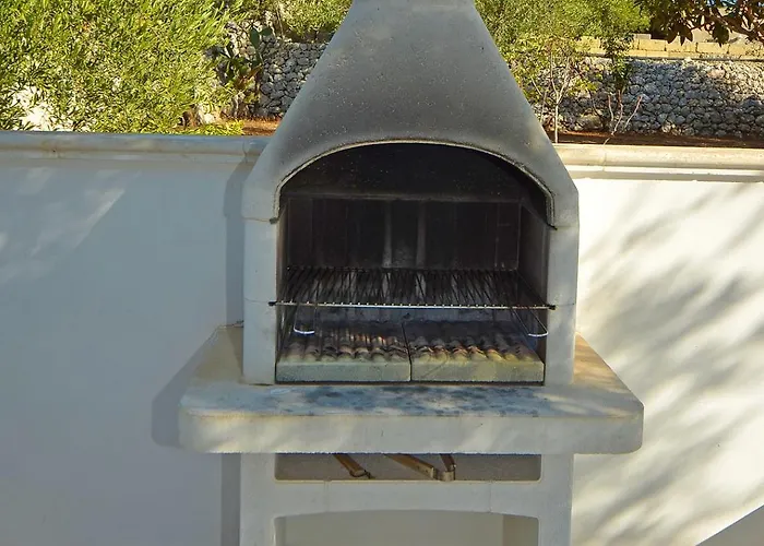 בית נופש Marchello Santa Maria di Leuca